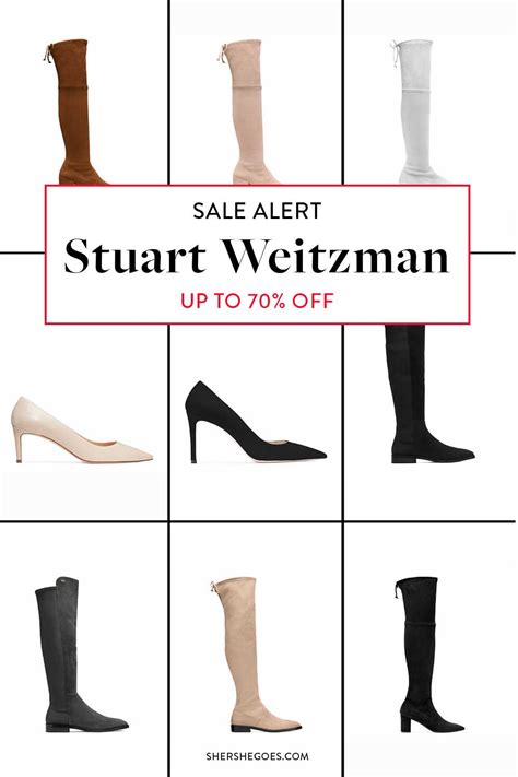 stuart weitzman sale clearance.